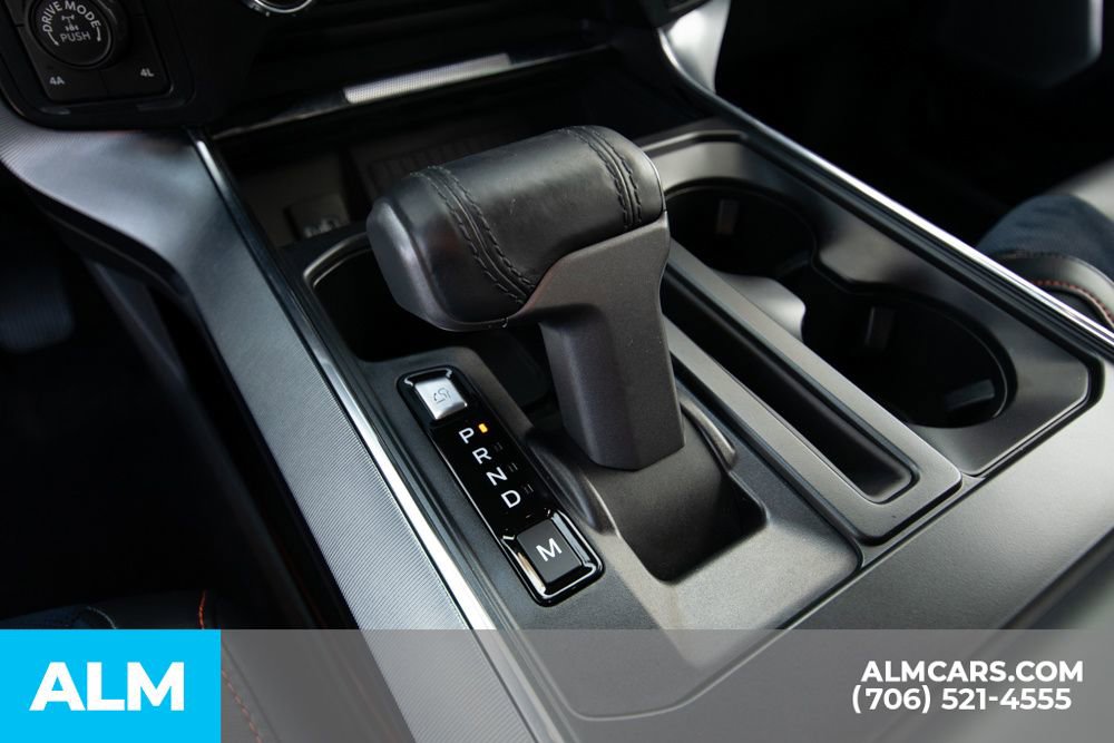 Used 2022 Ford F150 Raptor w/ Equipment Group 801A High image 51