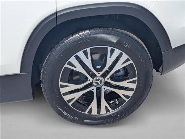 New 2026 Mercedes-Benz GLB 250 image 9