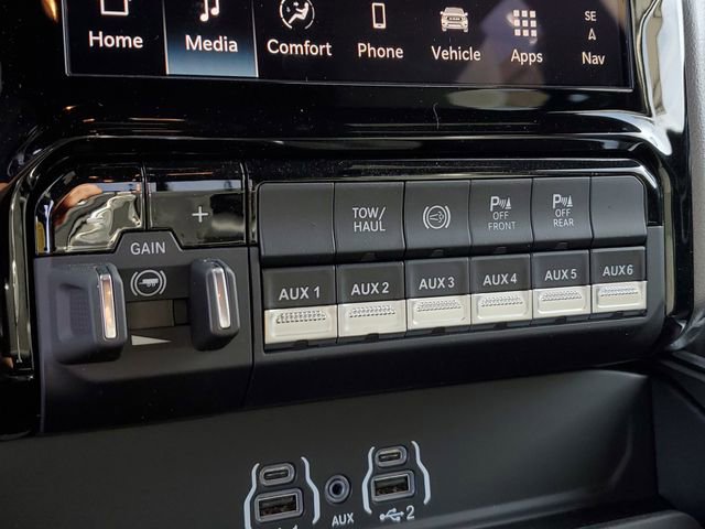 New 2026 RAM 3500 Big Horn image 33