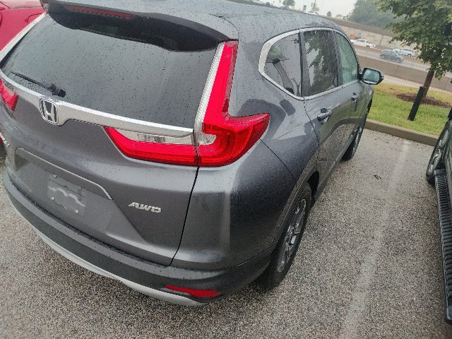 Used 2017 Honda CR-V EX image 12
