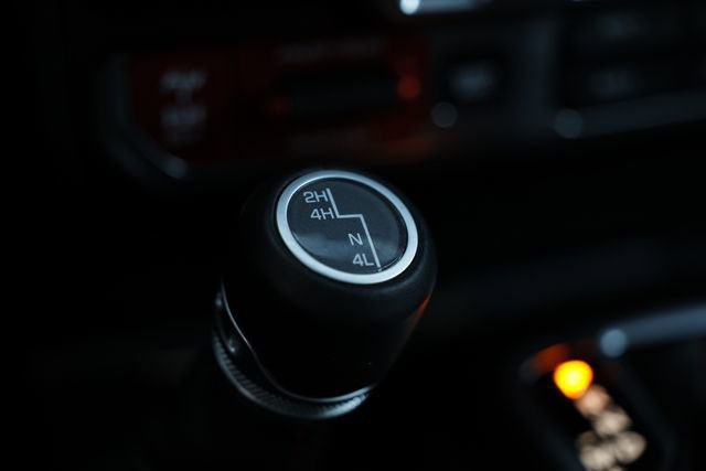 Used 2020 Jeep Wrangler Unlimited Rubicon w/ Quick Order Package 28Y Recon image 43