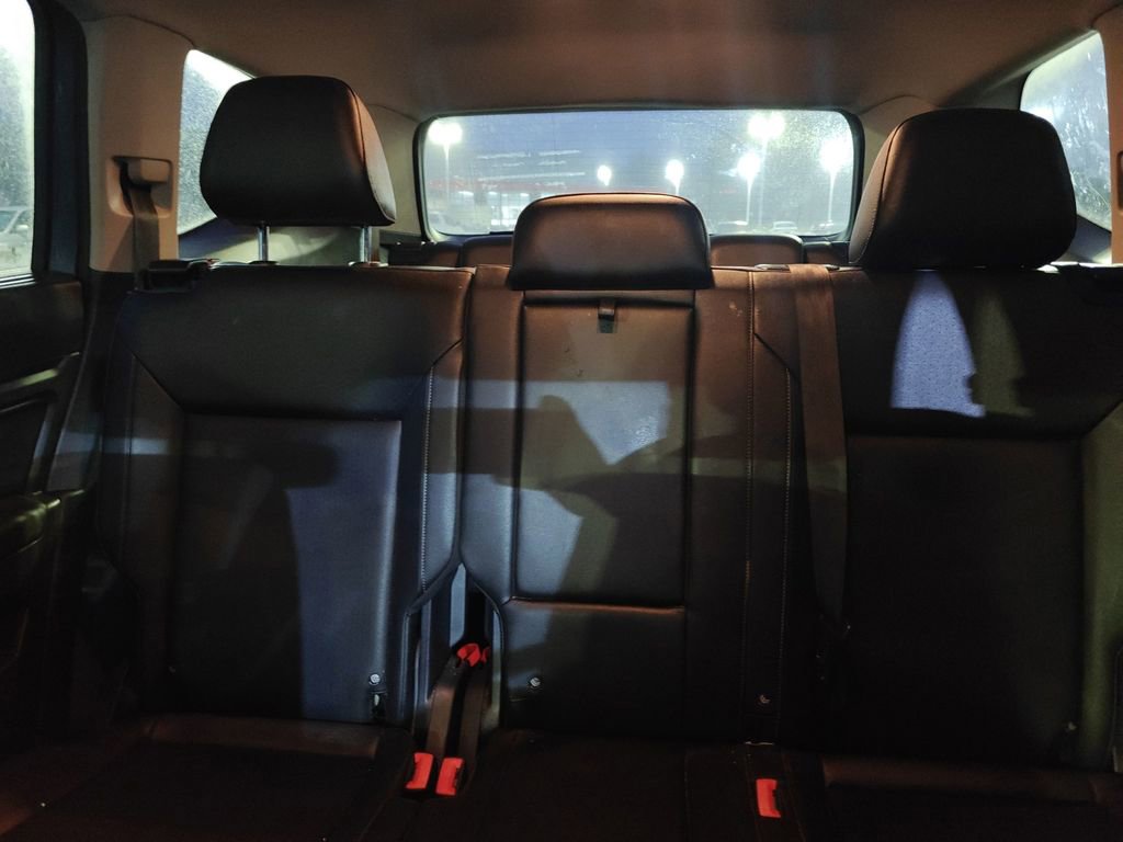 Used 2019 Volkswagen Atlas SE w/ Towing Package image 10