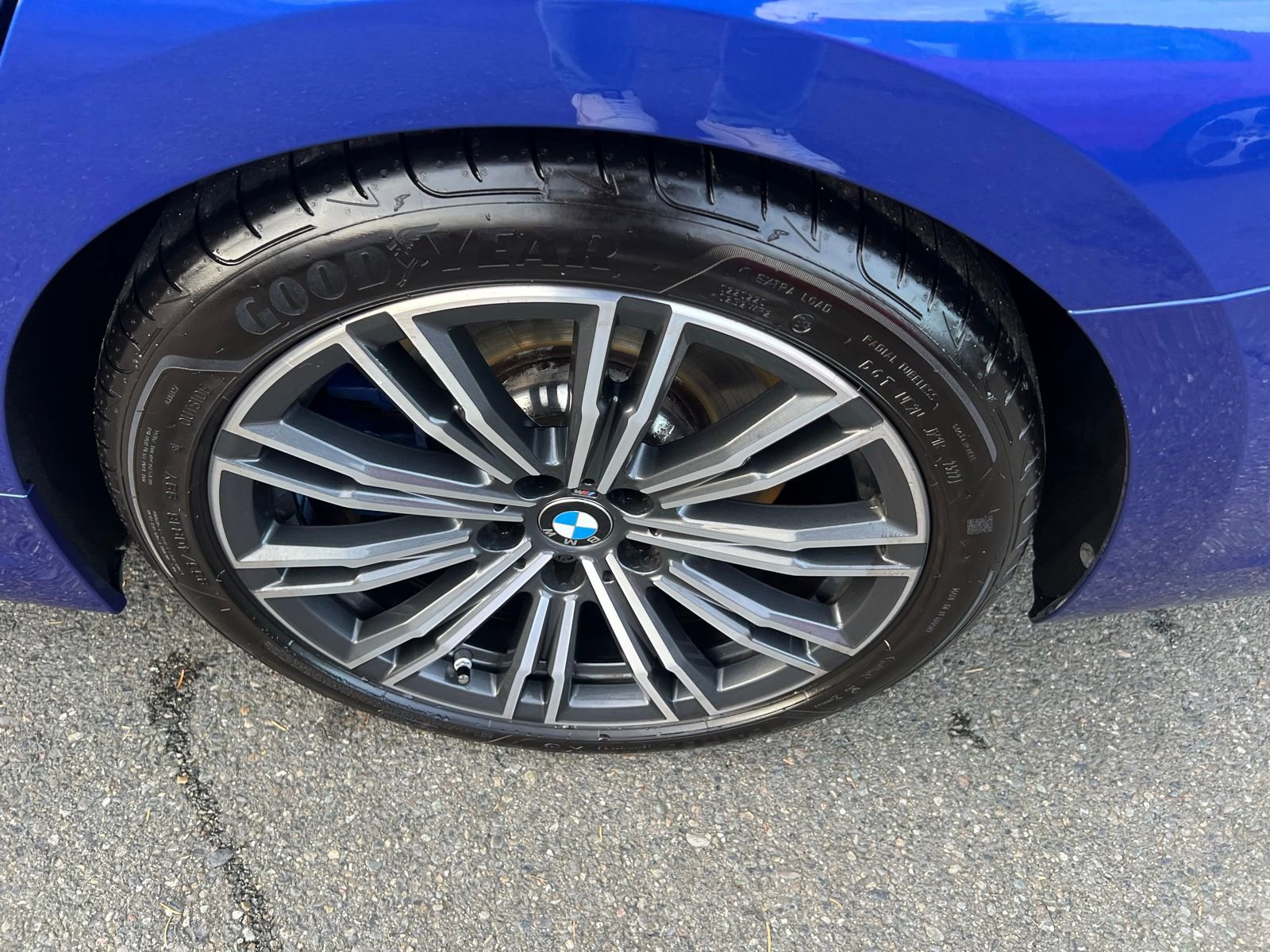 Used 2020 BMW M340i w/ Parking Assistance Package image 13