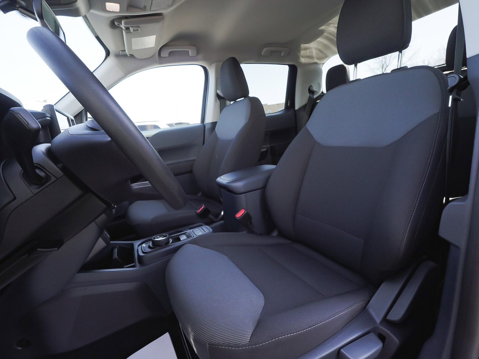 Used 2024 Ford Maverick XL image 32