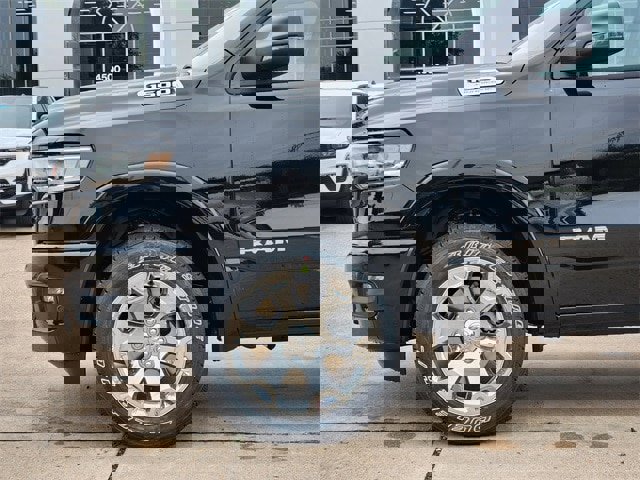 New 2026 RAM 1500 Big Horn image 6