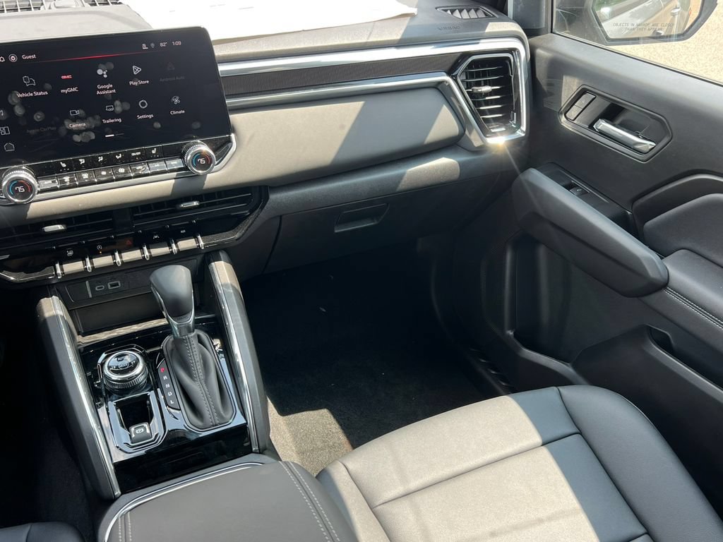 New 2026 GMC Canyon Elevation w/ Convenience Package AWD/4WD image 32