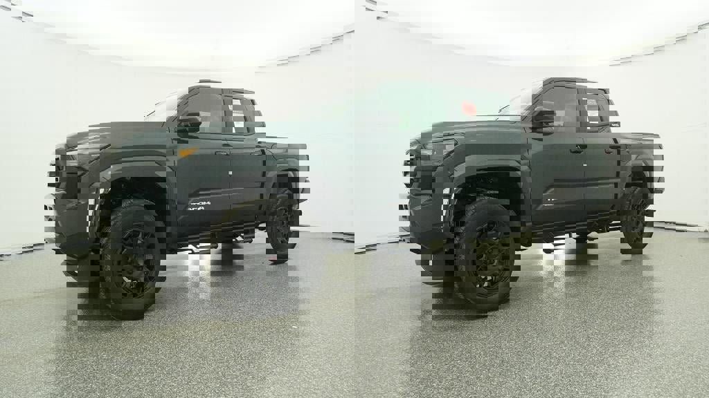 New 2025 Toyota Tacoma SR5 image 17