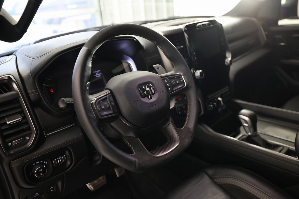 Used 2024 RAM 1500 TRX image 21