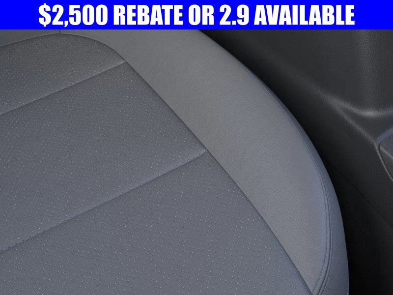 New 2025 Ford Bronco Sport Badlands w/ Badlands Tech Package image 16