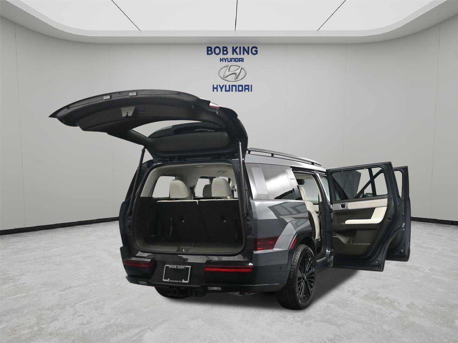 Used 2024 Hyundai Santa Fe Calligraphy image 21