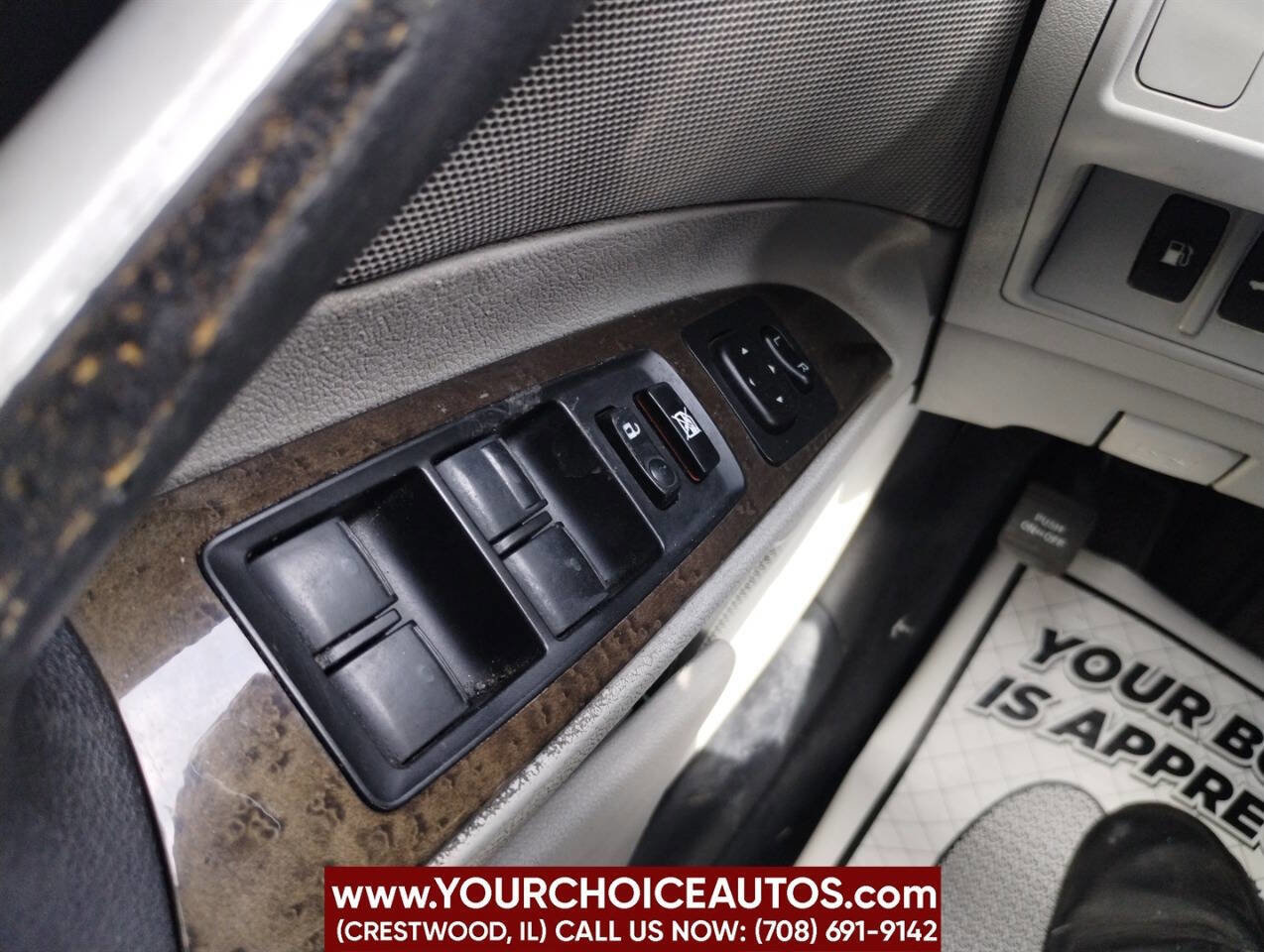 Used 2011 Lexus IS 250 image 24