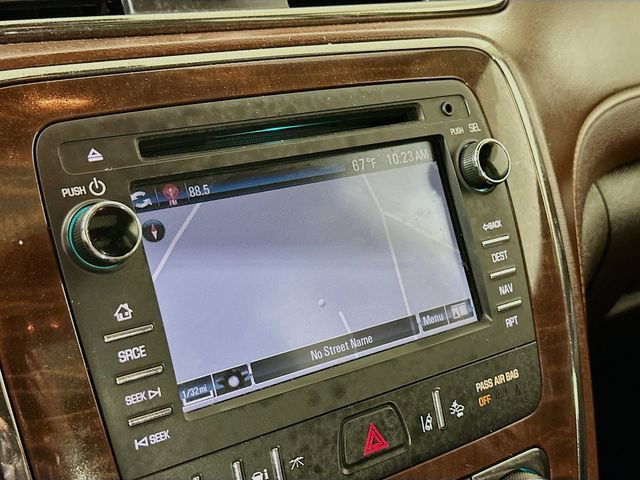 Used 2014 Buick Enclave Premium w/ Trailering Provision Package image 14