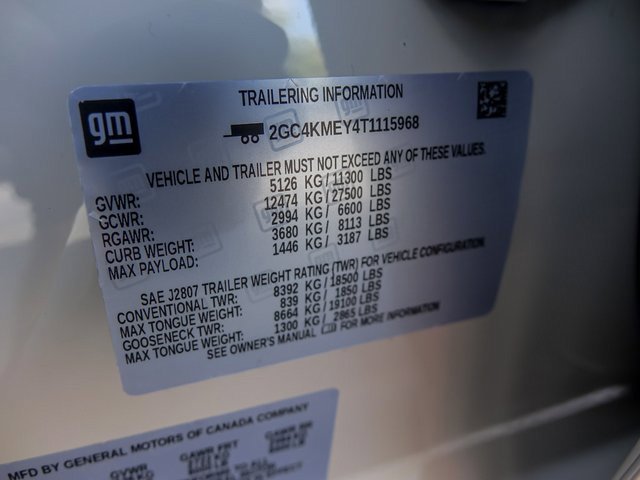 New 2026 Chevrolet Silverado 2500 Custom w/ Custom Value Package image 28
