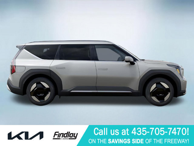 New 2026 Kia EV9 Wind AWD/4WD image 7
