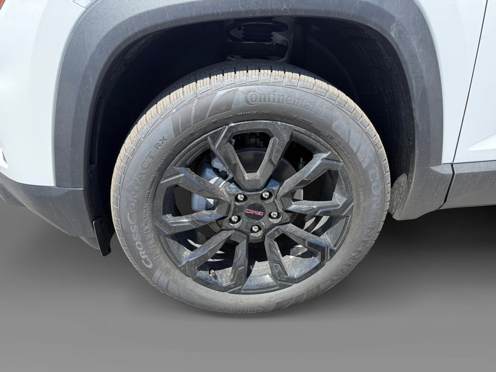 New 2026 GMC Terrain Elevation w/ Elevation Premium Package AWD/4WD image 9