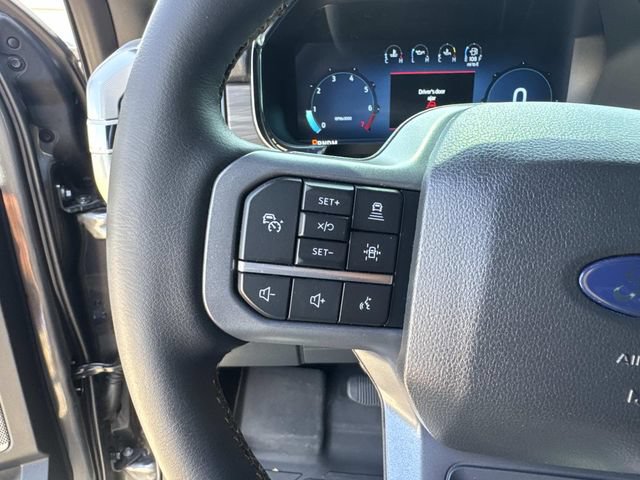 Used 2025 Ford F150 Lariat w/ Equipment Group 501A Mid AWD/4WD image 30