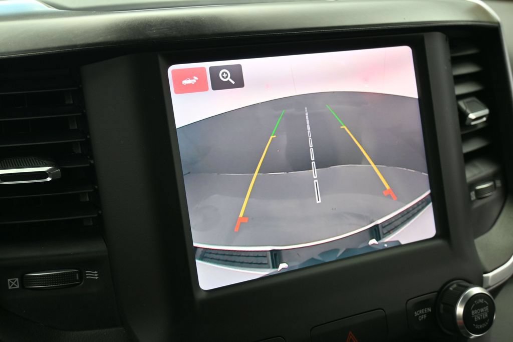 Used 2023 RAM 1500 Big Horn RWD image 18