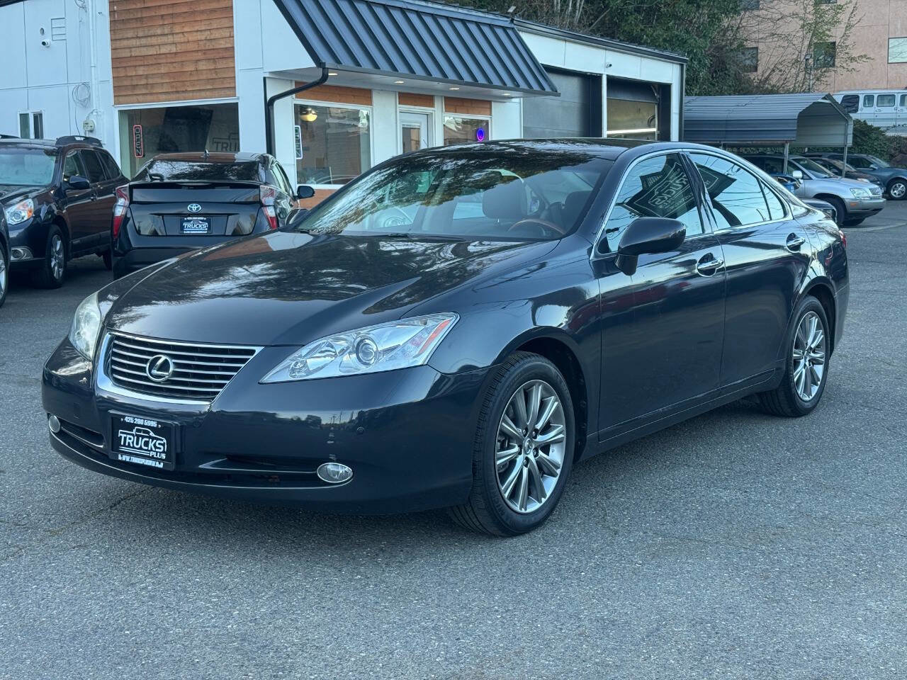 Used 2009 Lexus ES 350