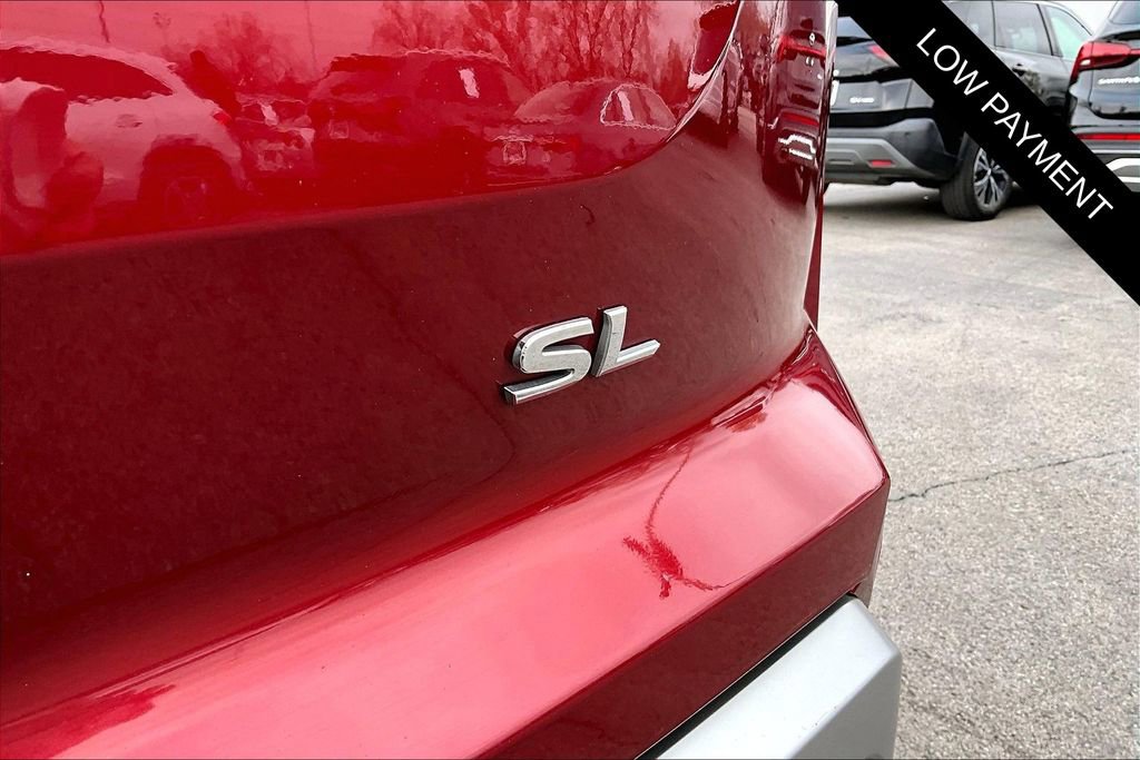 Used 2023 Nissan Pathfinder SL w/ SL Premium Package image 23