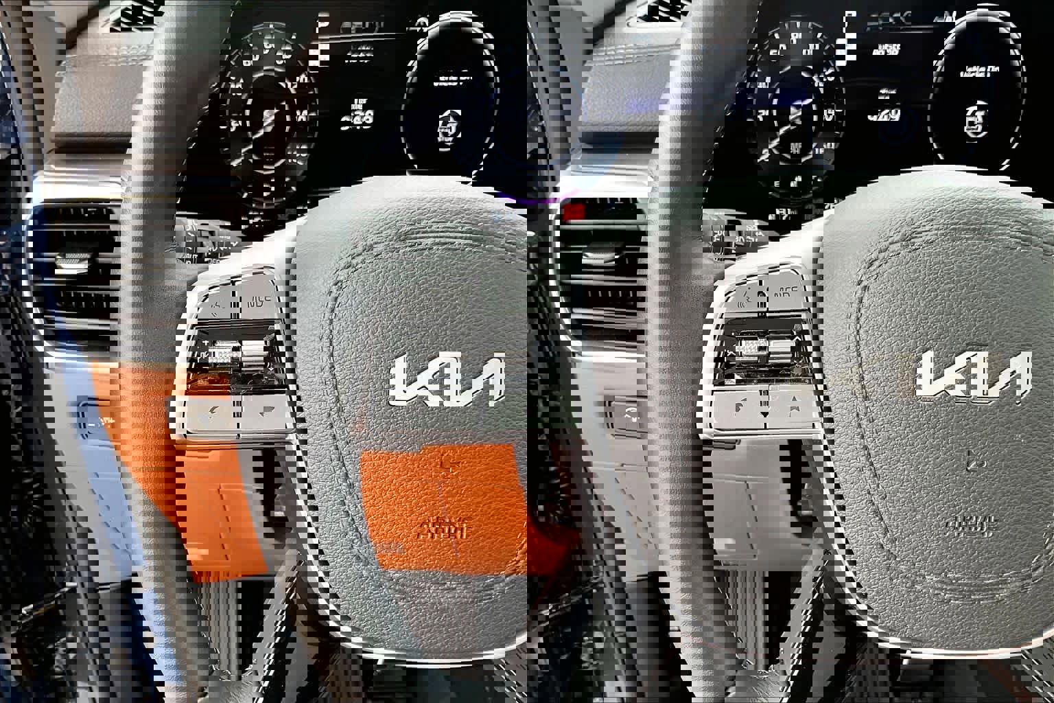 Certified 2025 Kia Telluride SX Prestige X-Pro image 22