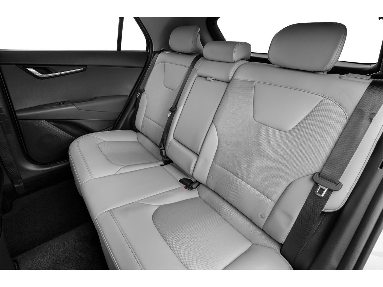 New 2025 Kia Niro EX image 23