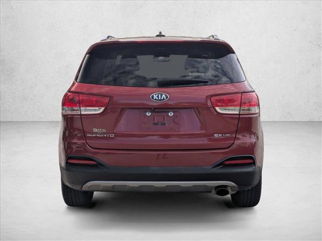 Used 2018 Kia Sorento EX w/ EX Advanced Touring Package image 6