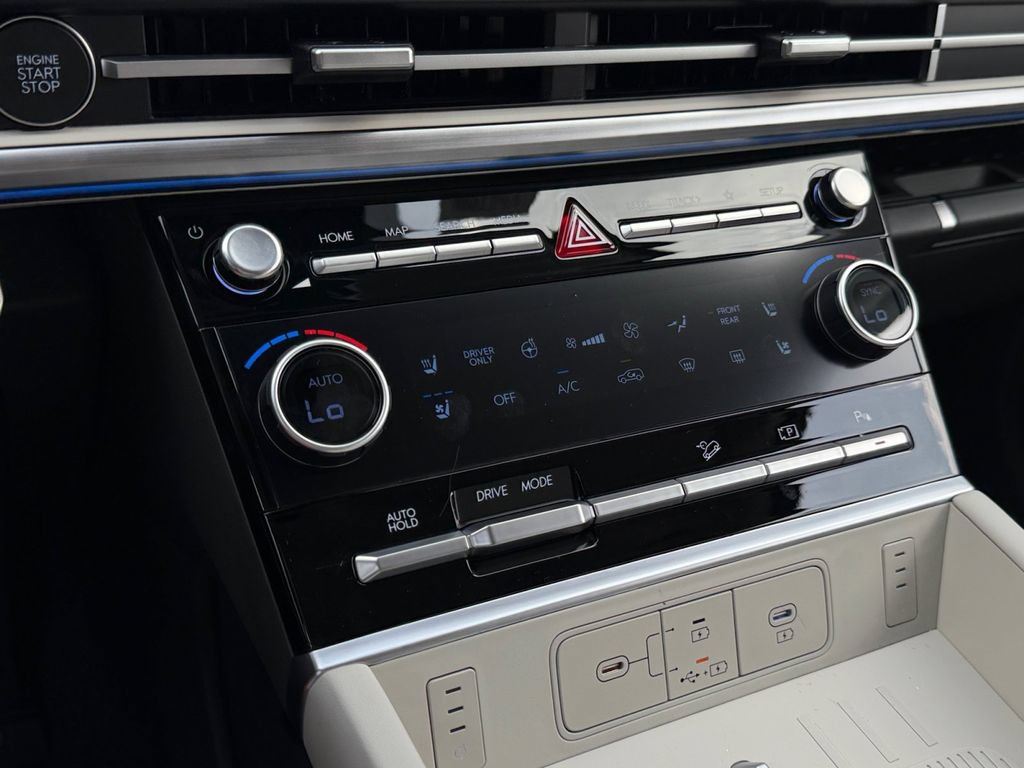 New 2027 Hyundai Santa Fe Calligraphy FWD image 25