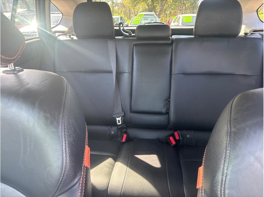 Used 2017 Subaru Crosstrek 2.0i Limited image 21