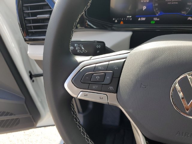 New 2027 Volkswagen Taos S FWD image 30