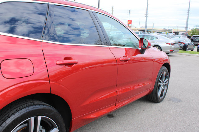Used 2018 Volvo XC60 T6 Momentum w/ Convenience Package AWD/4WD image 46