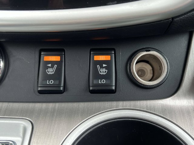 Used 2017 Nissan Murano SL AWD/4WD image 30