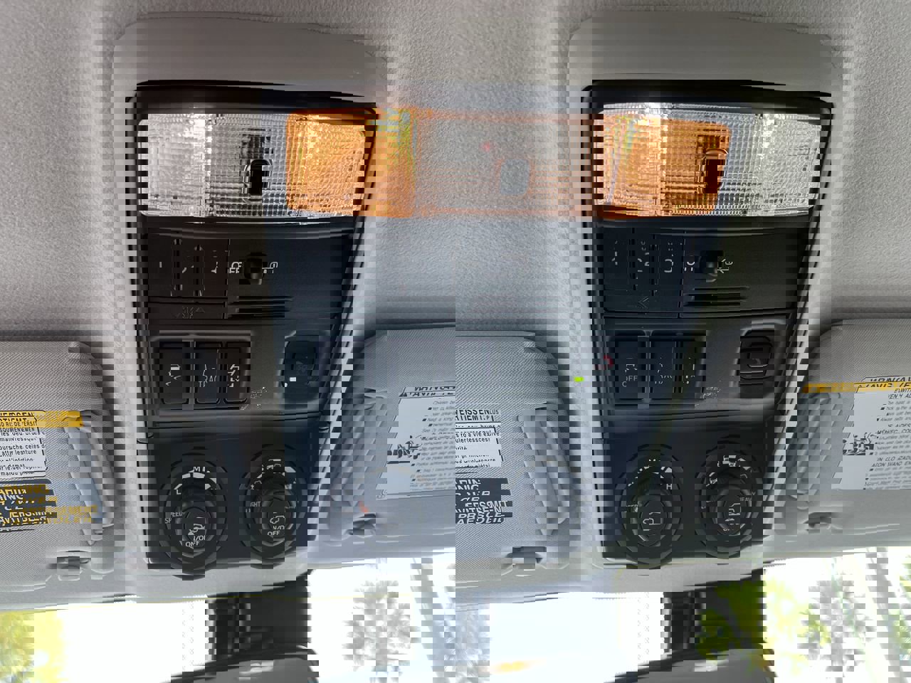 Used 2024 Toyota 4Runner TRD Off-Road Premium image 28