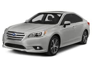 Used 2015 Subaru Legacy 2.5i Premium AWD/4WD video 1