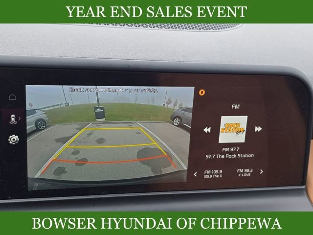 Used 2024 Kia Seltos EX image 15