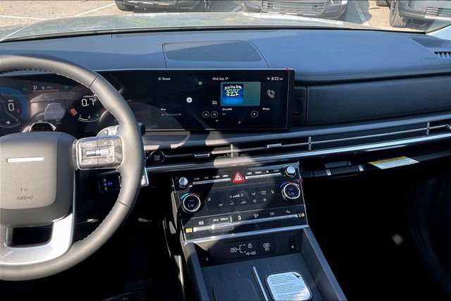 New 2026 Hyundai Santa Fe XRT image 7