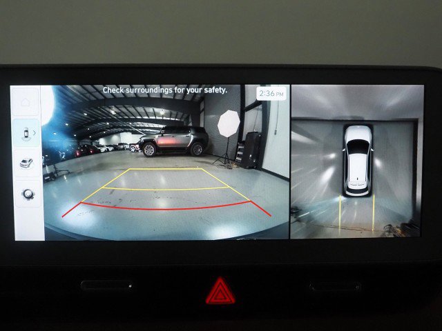 Used 2024 Hyundai Ioniq 5 Limited image 29