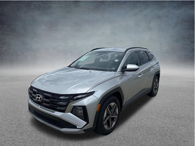 Used 2025 Hyundai Tucson SEL FWD image 3