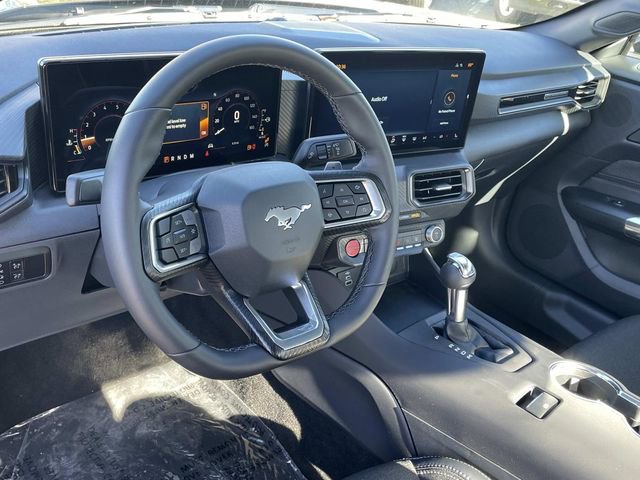 New 2026 Ford Mustang GT image 6