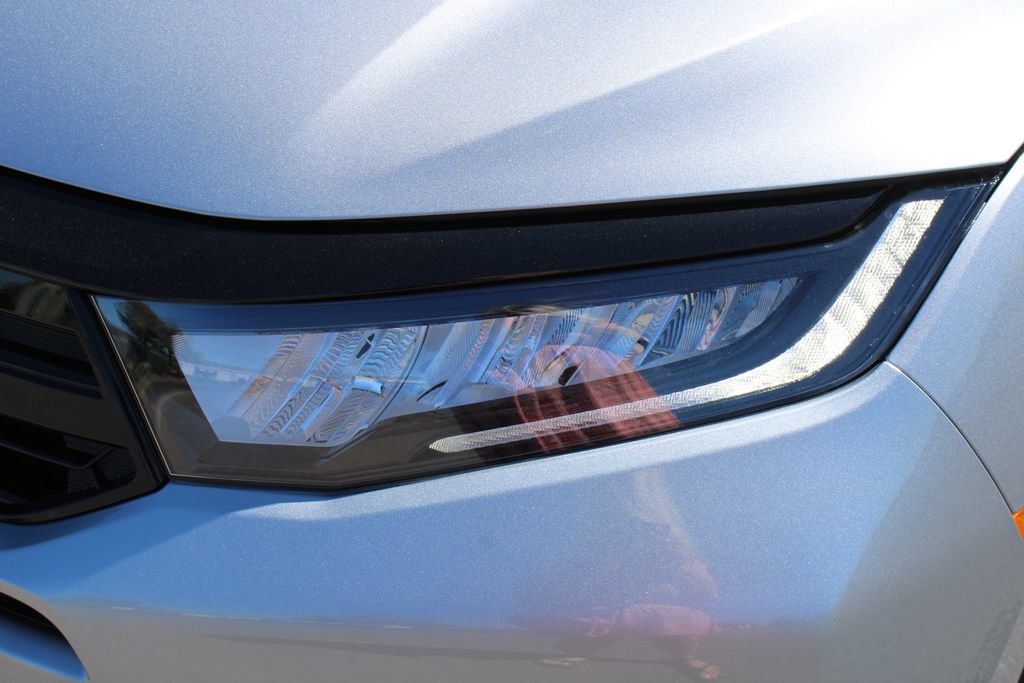 New 2026 Honda Odyssey Elite image 10