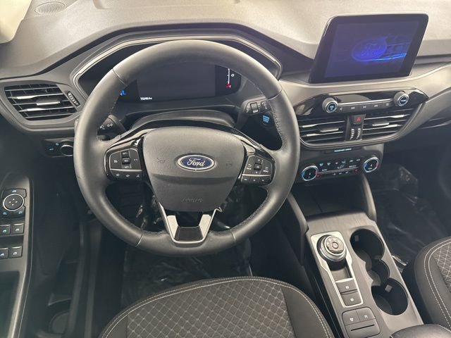 Used 2023 Ford Escape Active image 25