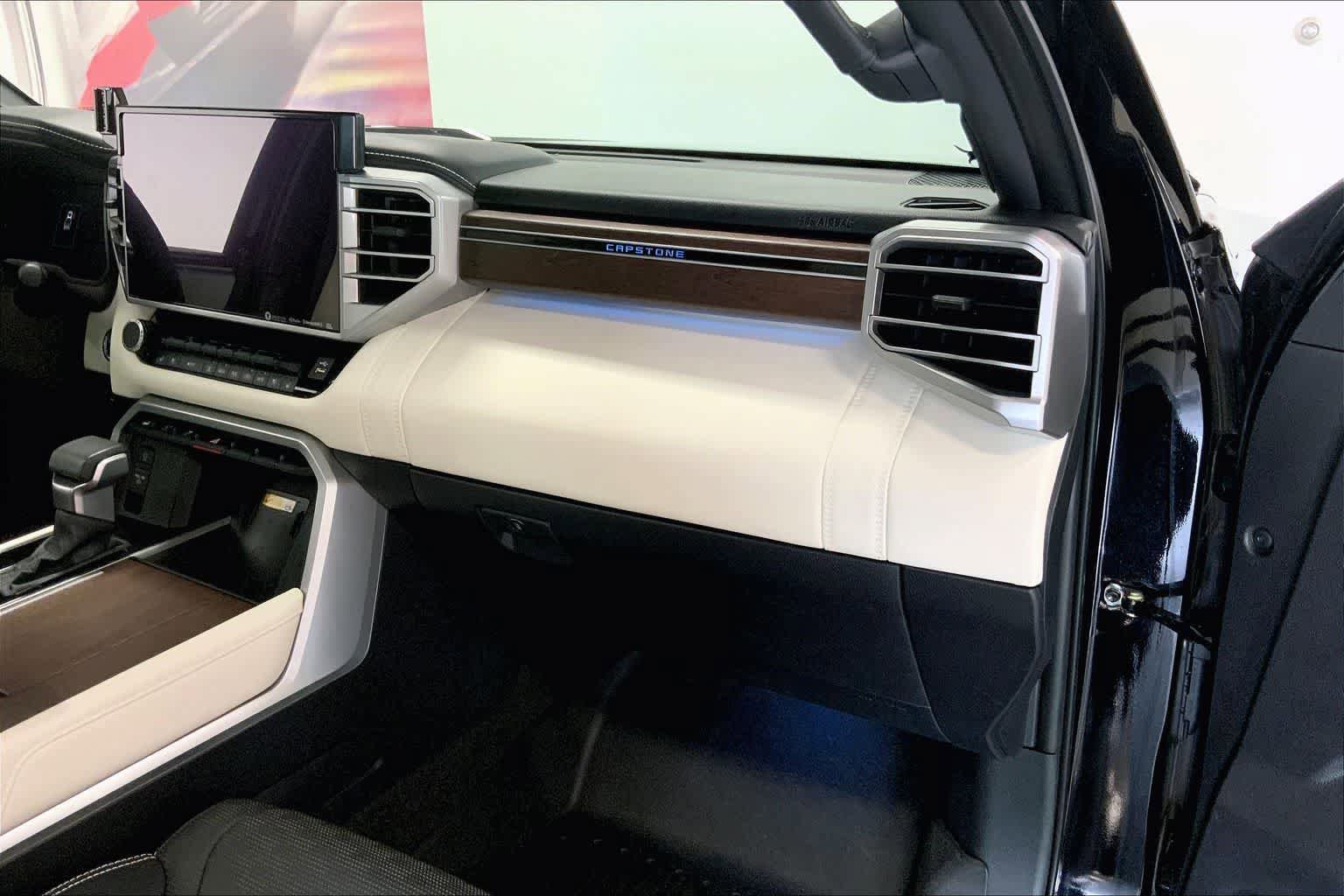 Used 2023 Toyota Tundra Capstone image 20
