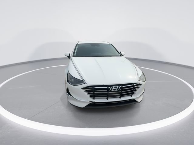 Used 2021 Hyundai Sonata SE video 3