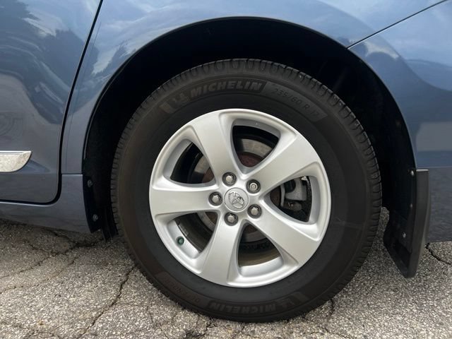 Used 2015 Toyota Sienna LE FWD image 21