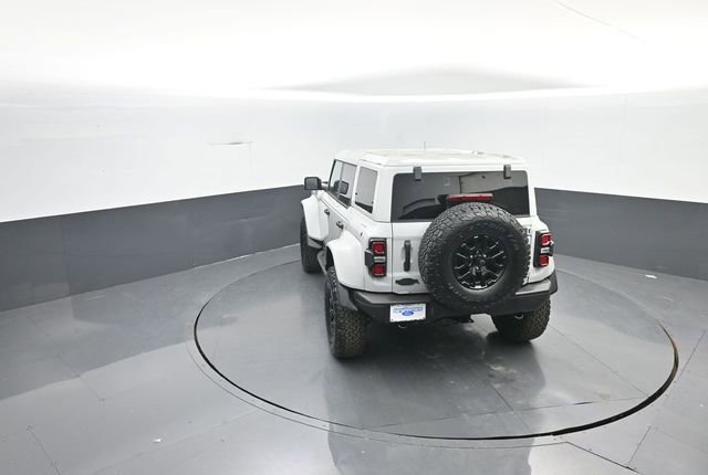 New 2026 Ford Bronco Raptor image 29
