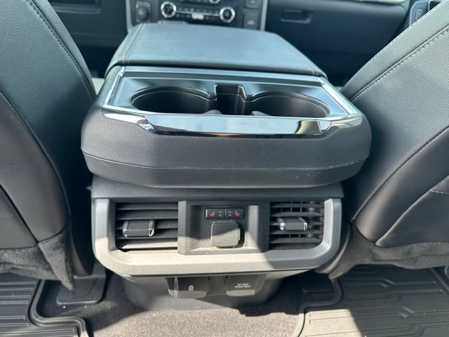 Certified 2023 Ford F150 Lariat w/ Equipment Group 502A High AWD/4WD image 12