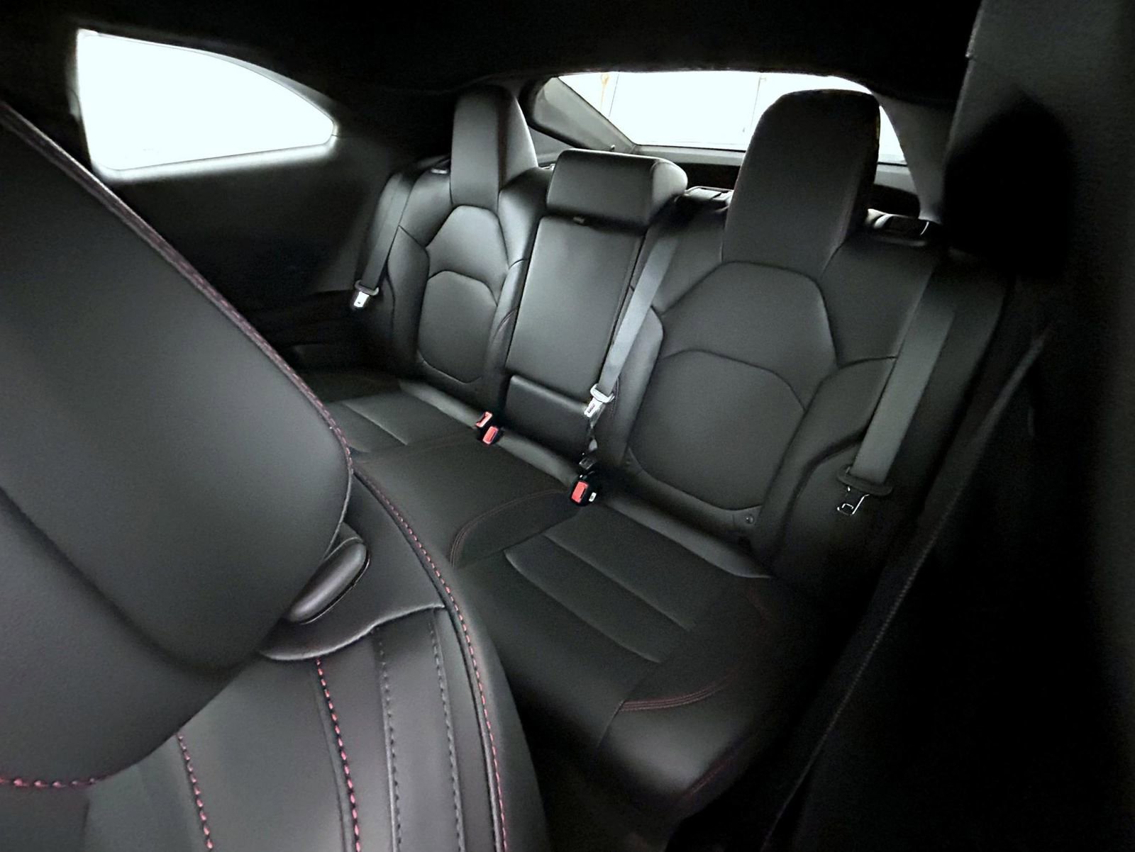 New 2026 Dodge Charger Scat Pack image 18