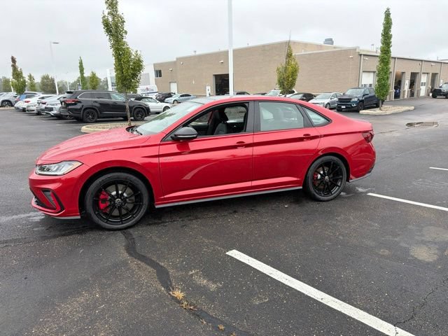 New 2027 Volkswagen Jetta GLI Autobahn FWD image 28