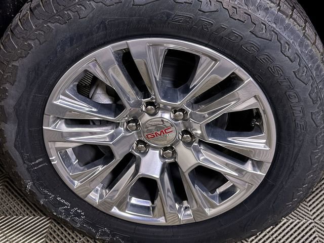 New 2026 GMC Sierra 1500 Denali image 34