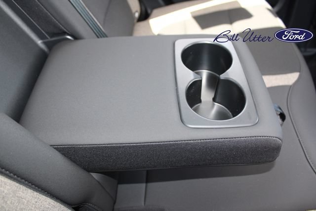 New 2026 Ford Bronco Sport Big Bend w/ Convenience Package AWD/4WD image 9
