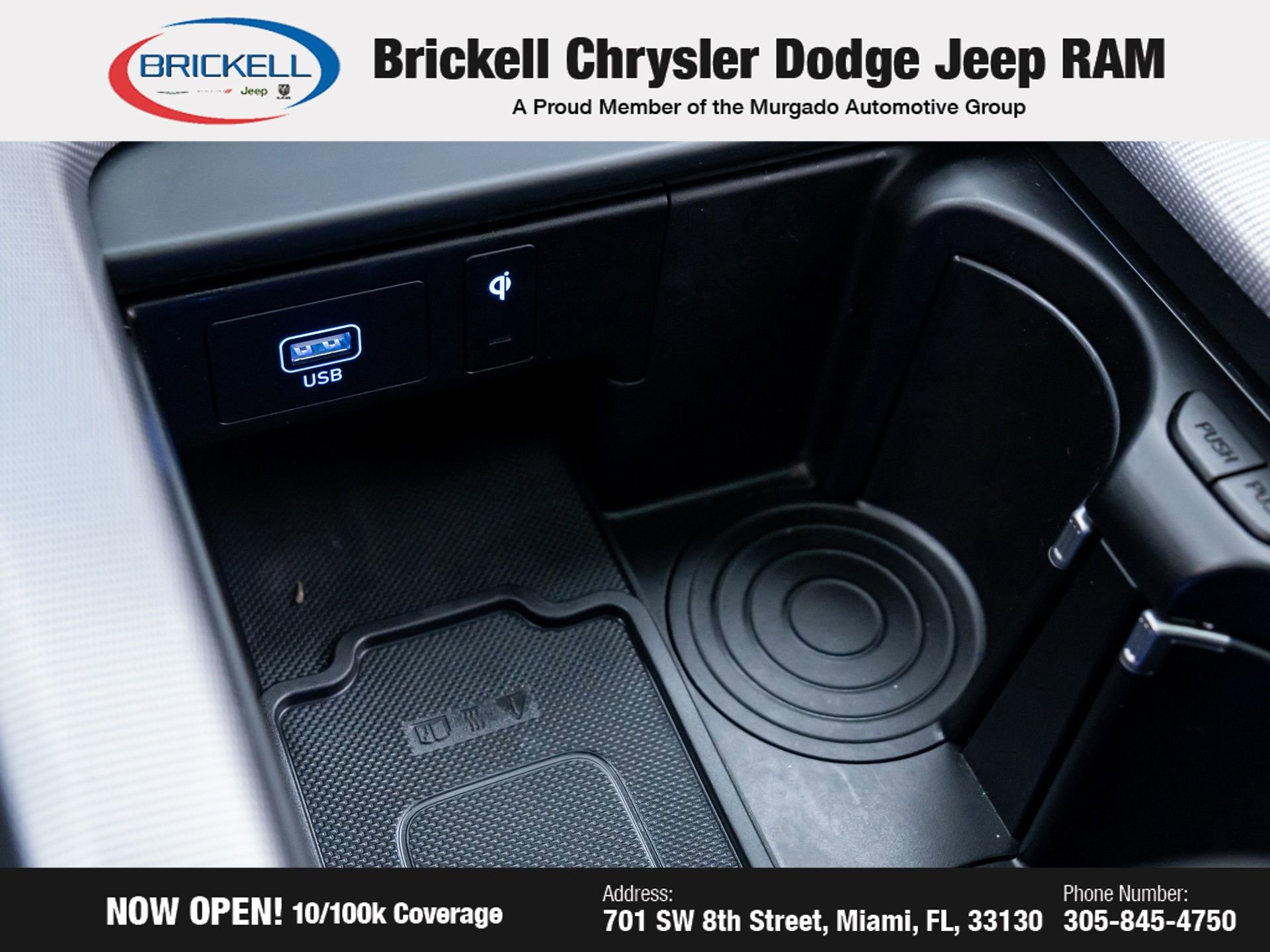 Used 2023 Hyundai Palisade Calligraphy image 29